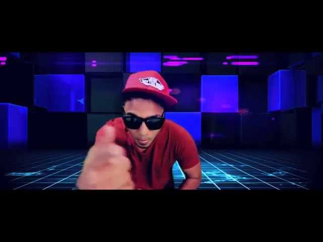BBM feat. Raftaar | Nindy Kaur | OFFICIAL MUSIC VIDEO