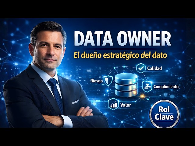 📌 What is a Data Owner? Functions and Role in Data Governance