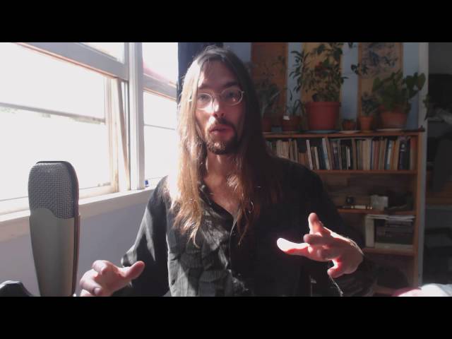 Occult Literature 73: Book of Forbidden Knowledge