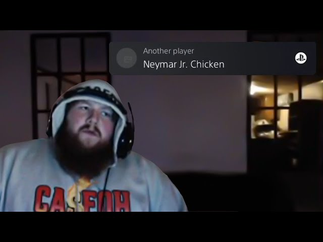 CaseOh's Most INSANE PlayStation Messages..