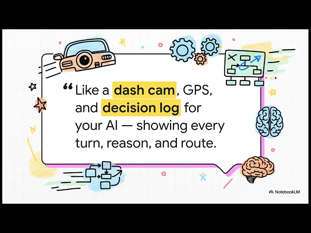 AgentOps: The ESSENTIAL Observability Platform for Autonomous AI Agents