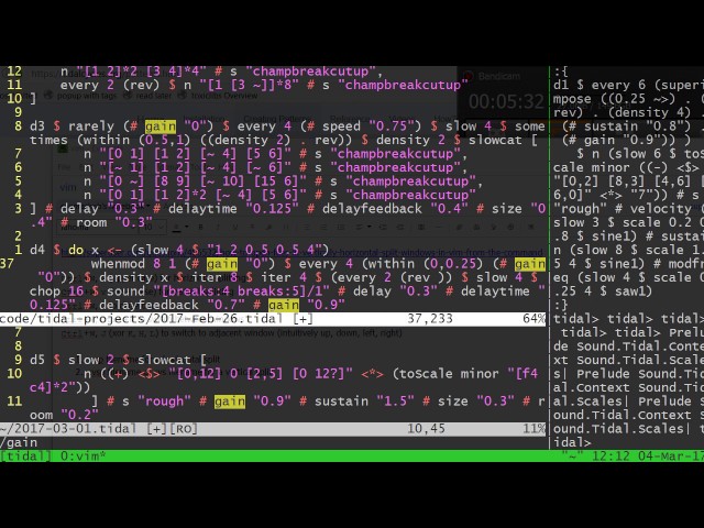 livecoding 2017 03 04 12 07 25 091