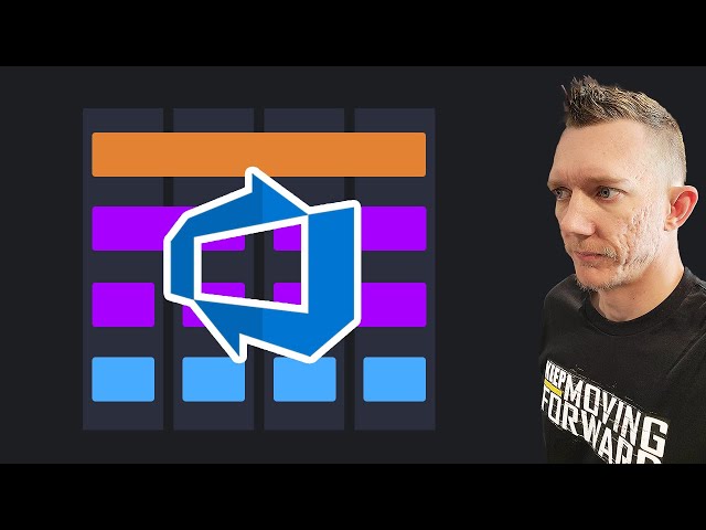 Sprint, Delivery Plan, Forecast in Azure DevOps