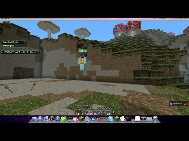 Minecraft Let's Play Team0Epiphany