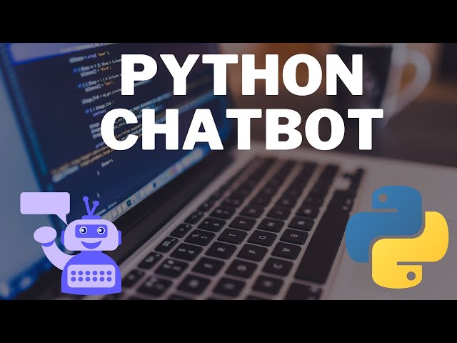 Create Chatbot Using Python - Part 14