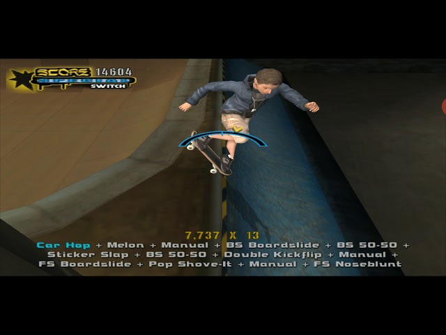 You may have forgotten this game part 3