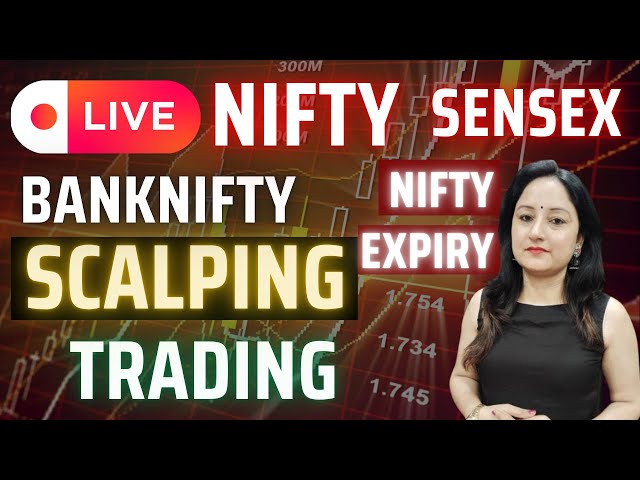 LIVE TRADING NIFTY SENSEX #nifty #banknifty #sensex  #livetrading #niftyexpirydaytrading