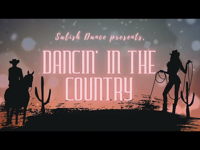 Dancin' In The Country
