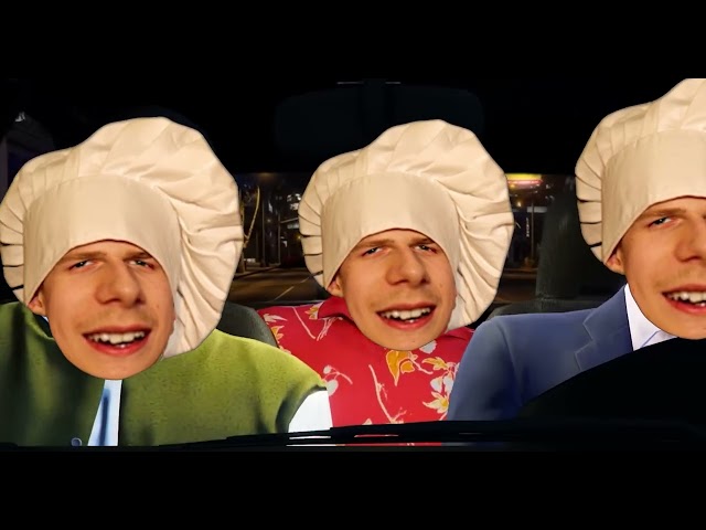 Buchta Official Parody Video ( By Blayzr )