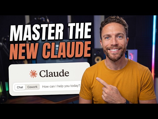 Claude Just Changed Completely: Here's How It Works (In 2026)
