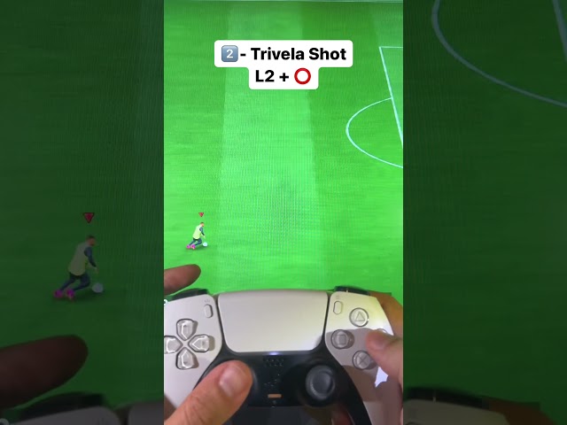 Top 3 Shooting Tutorial ⬇️