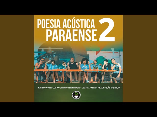 Poesia Acústica Paraense 2