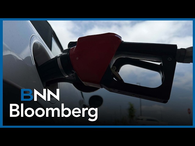What does a U.S. diesel export ban mean for Canada?
