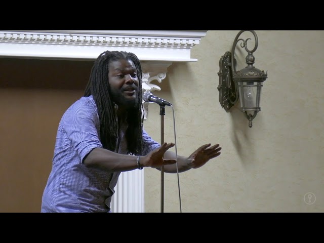 IWPS 2018 Finals - Wayne Henry - Rd2