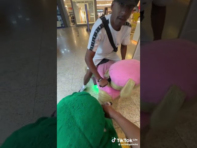 cris do guincho #tik tok #viral