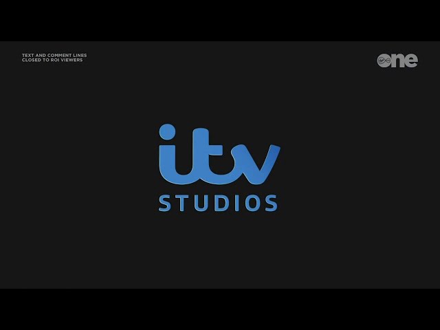 ITV Studios (2025, new logo) #2