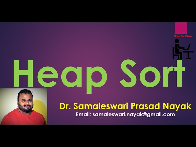 74. Heap Sort