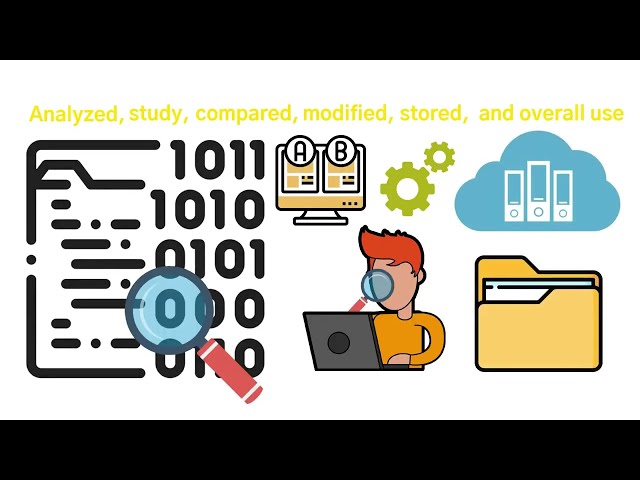 Information Technology In 4 Minutes