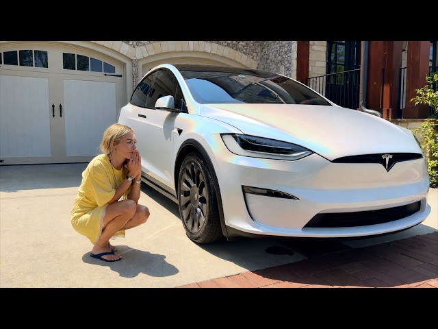 I Have a Tesla Problem…We Got the Call
