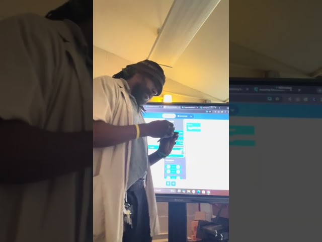 [16th-6-2026] Microsoft MakeCode Arcade - "Basic" tutorials via Micro:Bit [Part 1]