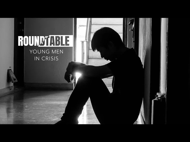 Young Men in Crisis-Here @ Home Segment 6