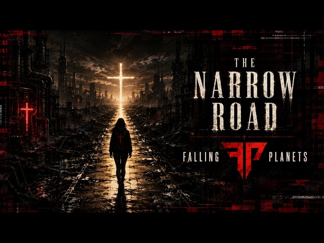 Falling Planets - The Narrow Road