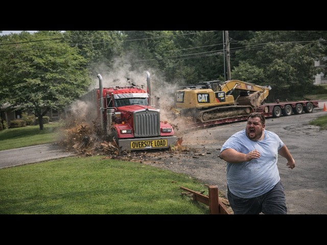 IDIOT AT WORK 🔨Best WORK FAILS Compilation