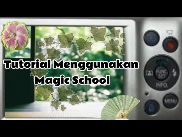 🎥 Tutorial Lengkap Cara Menggunakan Magic School AI untuk Guru dan Pembelajaran!