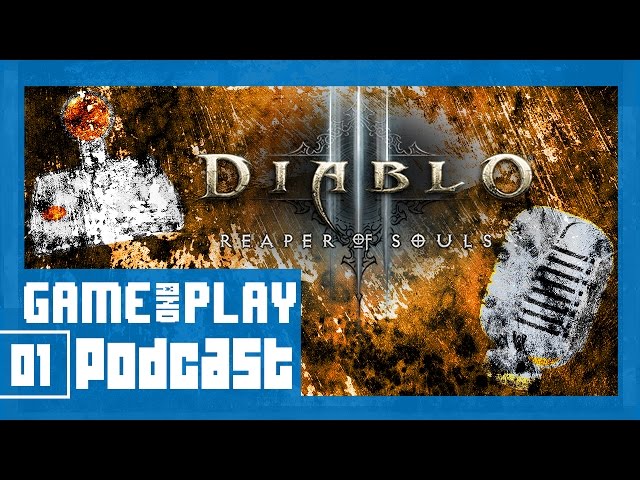 Diablo 3 Season 3: Witch Doctor Live on YouTube