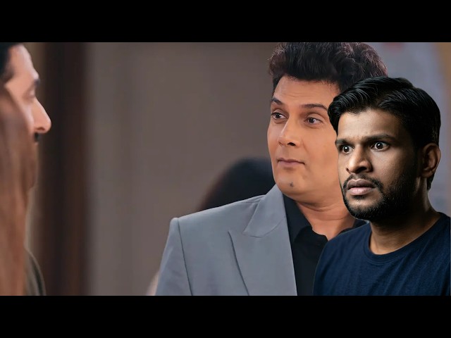 Kyunki Saas Bhi Kabhi Bahu Thi 23rd July 2026