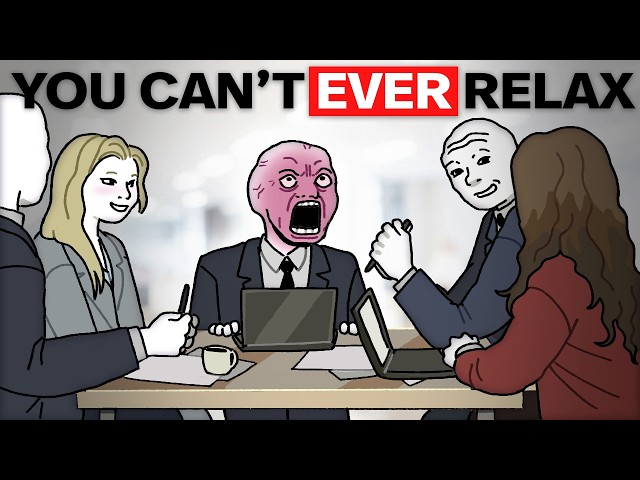 This Isn’t Anxiety, It’s ADHD