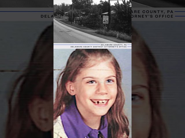 Former pastor arrested in 1975 murder of Philadelphia girl