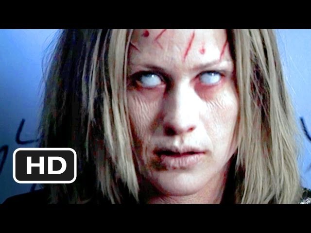 Stigmata (11/12) Movie CLIP - The Messenger is Not Important (1999) HD