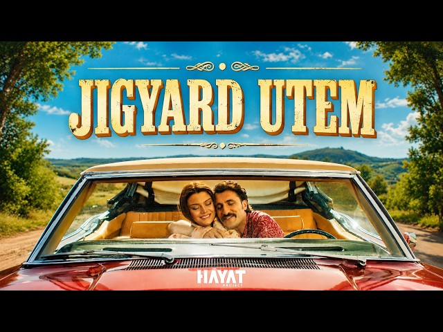 Hayat Project - Jigyard Utem // Ջիգյարդ Ուտեմ (Official Music Video 2026)