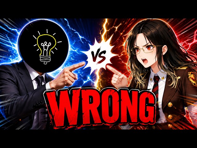 Response to Basic Logic's "Every Major Religion Ranked & Debunked" and a defense of Materialism