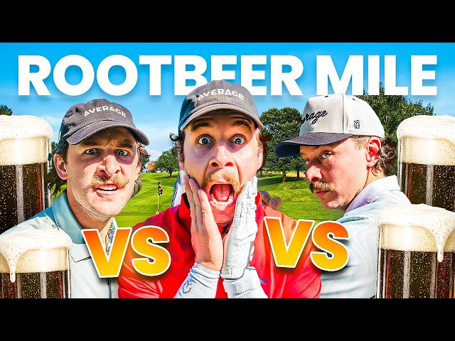 Which Brother Is The Worst Golfer? (Consequence)