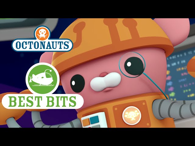 Octonauts: Professor Inkling's Best Bits 2