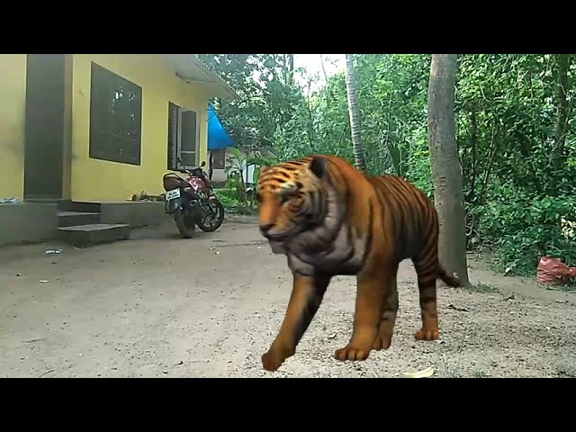 Pulimurugan Aalaap 2.0