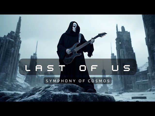 SOC - LAST OF US (Official Music Video - Orginal Versio)