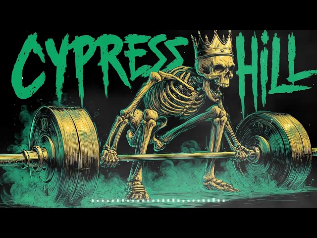 Cypress Hill Workout Remix 2026 (Hard Bass Gym Mix)