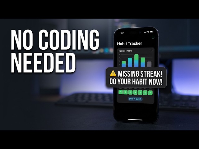 Can AI Really Code a Full App in a Week?