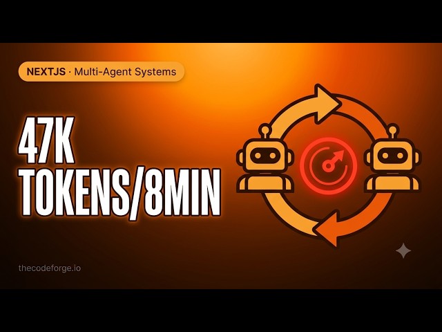 Next.js Multi-Agent Systems: Two LangGraph agents