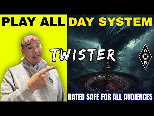 The SAFEST Roulette Strategy System! Win BIG with the Casino's Money!  #roulette