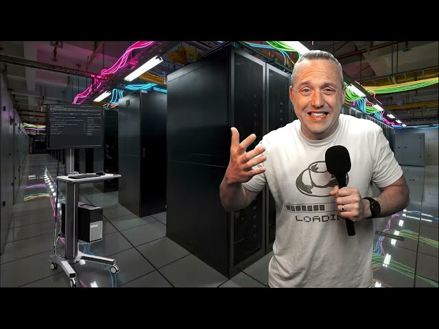 🔴 Expand myBash, The Zed Switch, Vibe Coders Nuked, Trash v Linux, Zimaboard 2 / low powered systems