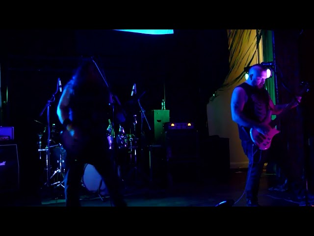 Syncolima - Live @ H-Stock 18