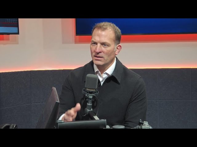 Ross Bjork interview: Ohio State AD on NIL, transfer portal