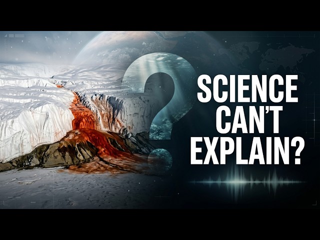 7 Strange Mysteries Around the World — Explained by Science