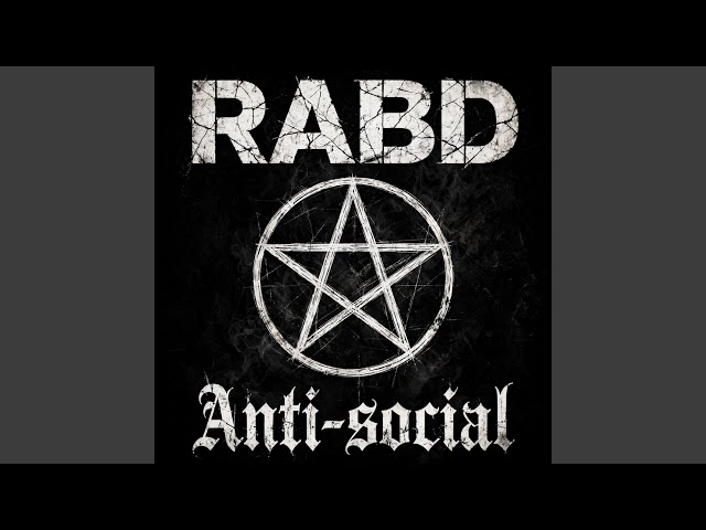 Anti-social