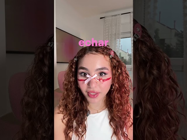 recreando makeups de halloween virales de ultimo minuto #makeup #halloweenmakeup