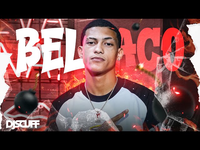 LOMIEL PRESENTA A BELLACO ❌ DJ SCUFF (PROD. @x_fredo_beats)
